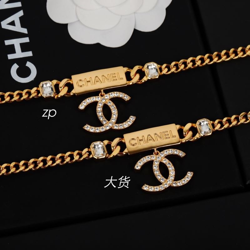 Chanel Bracelets